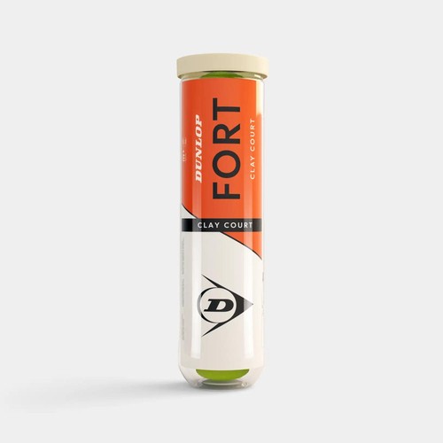 Dunlop fort clay - clay,