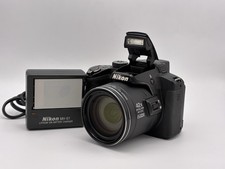 Nikon COOLPIX P510 16,1 MP -