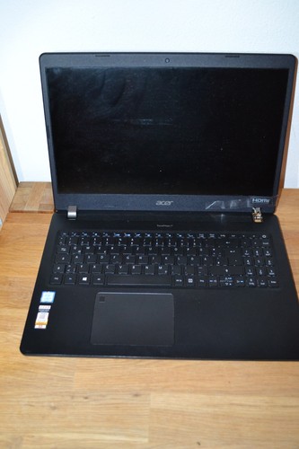 Notebook acer travelmate - travelmate, p2