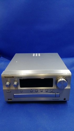 Impianto stereo panasonic - impianto,