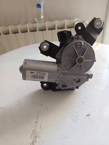 Motorino tergicristallo