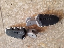 poggiapiedi ant. ducati multistrada 1200 S 2015