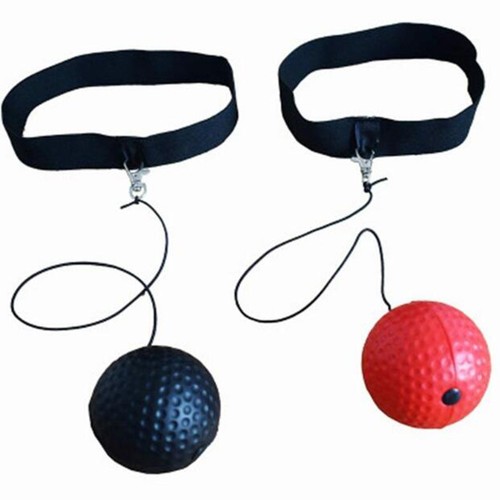 Boxe reflex speed punch ball - boxe,