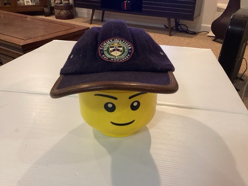 Cappello baseball vintage - da,