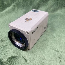 Videocamera sony dxc 930p - dxc-930p, 3ccd
