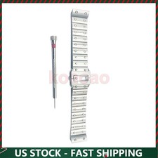 CINTURINO OROLOGIO 23MM PER