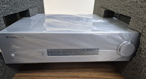 Amplificatore integrato