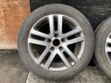 Cerchi in lega Volkswagen