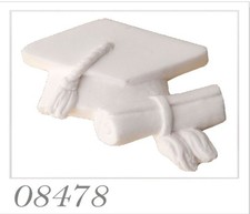 Gesso Gessetto TOCCO laurea