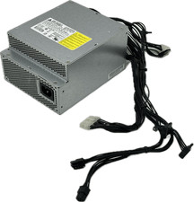 Alimentatore workstation HP