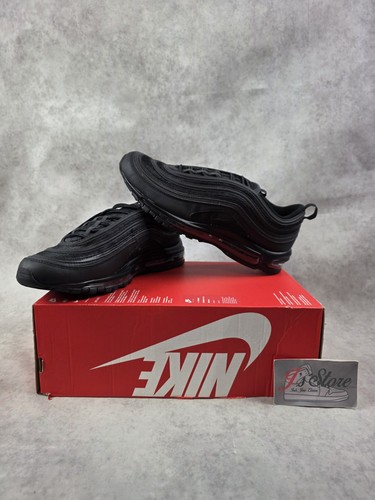 Nike air max triple black - nike,