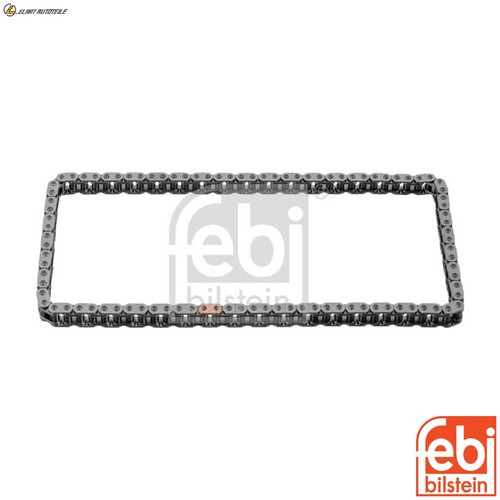 Catena distribuzione 33901 per - catena,