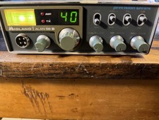 MIDLAND  ALAN  68S (40Ch)