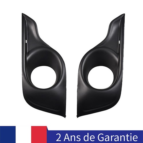Paire grilles anti brouillard - paire,