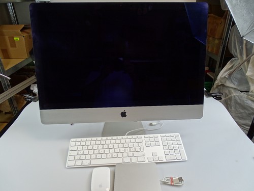 Apple imac retina - apple, 5k,