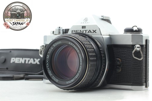 Quasi come nuovo pentax - nuovo], mx