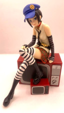 Persona 4 The Golden Marie