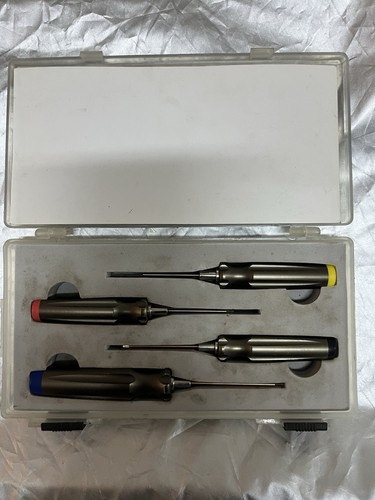Team losi set - team, wrenches
