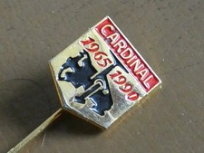 Rare épingle pin's Moulinet