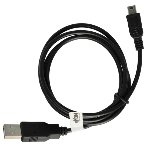 Cavo usb per toshiba camileo - per,