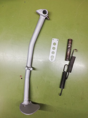 Cavalletto laterale originale