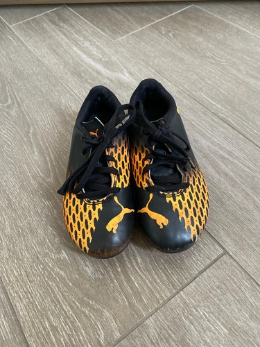 Scarpe calcio puma - , bambini