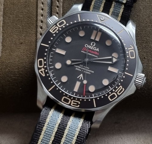 Omega seamaster diver 300 - seamaster,