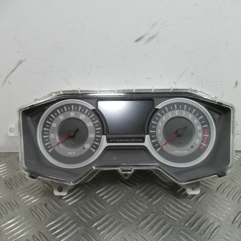 Compteur honda forza - honda, 125