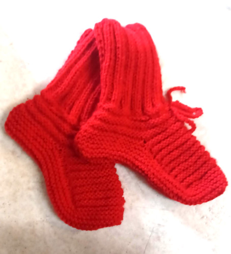 Babbucce scarpette di - , colore