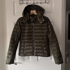 Zara Premium piumino giacca