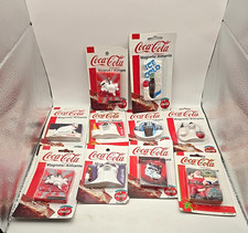 Lotto magneti frigo - 10,