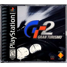 Gran Turismo 2 - Sony