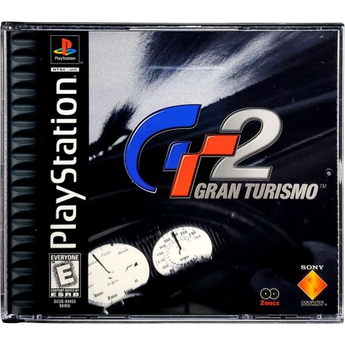 Gran turismo sony - gran,
