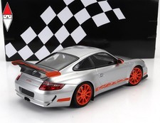 Minichamps porsche 911 - 1/18,