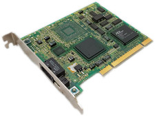 Scheda controller PCI Fanuc