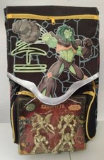 ZAINO TROLLEY GORMITI NEW + 4