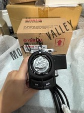 Ricambi originali Yamaha XMAX