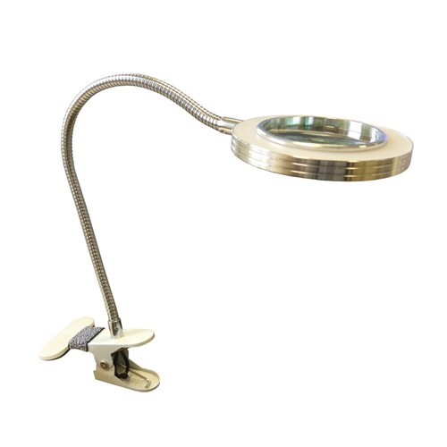 Usb klipplampe regolabile - klipplampe,