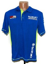 MAGLIA MOTO GP SUZUKI RACING L