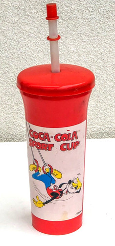 Coca cola italia borraccia - cola,