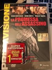 DVD - LA PROMESSA