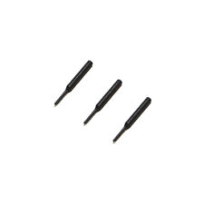 3 punte di ricambio per punzone per maglie cinturini spernatrice spingiperno