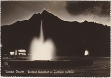 VITTORIO VENETO - FONTANE