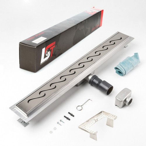 Scarico doccia albero 700x70mm - scarico,