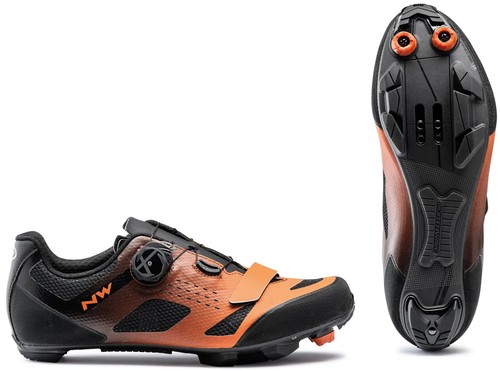Scarpe ciclismo mtb - scarpe, northwave