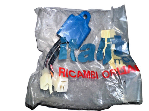 Centralina italjet pista 2a - italjet,