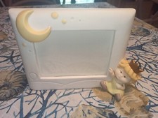 Egan Cornice Portafoto  X Foto Rara Luna Piccolo Principe Antoine de Saint-Exupé