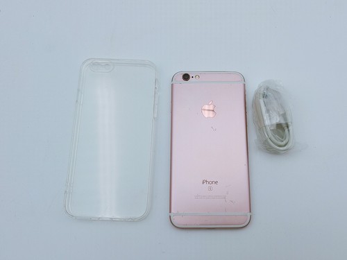 Apple iphone 128gb - iphone, 6s