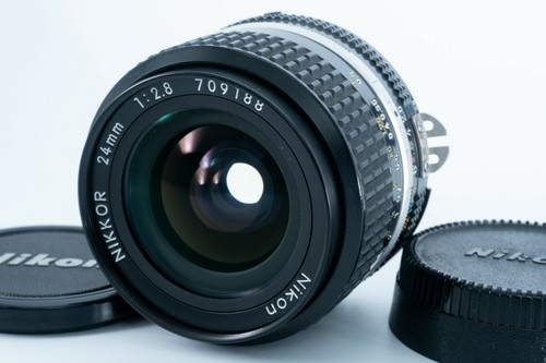 Quasi mint nikon ais - ", "