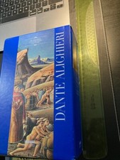DANTE ALIGHIERI LA DIVINA COMMEDIA FABBRI EDITORE 2006 +SDA